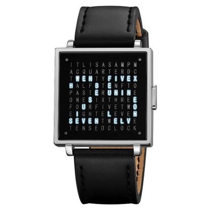 Stylish smart watch led display for Men and Women with LED Light - Lux Buy