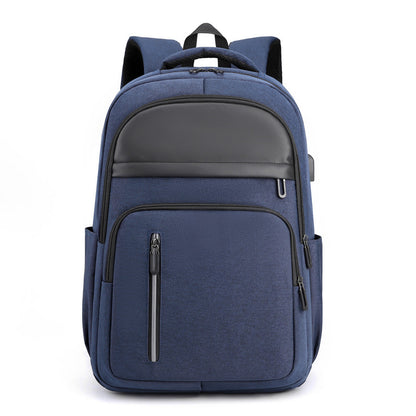 Spacious and Stylish Everyday Backpack for Business Travel - Lux Buy