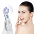 5-in-1 Face Massager Mesotherapy - Lux Buy