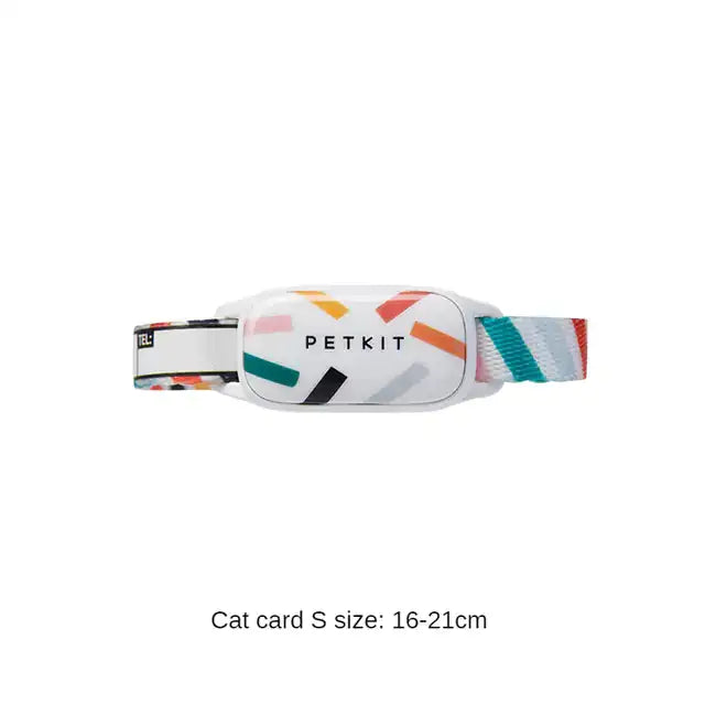 Smart Pet Collar - Lux Buy