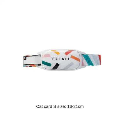 Smart Pet Collar - Lux Buy