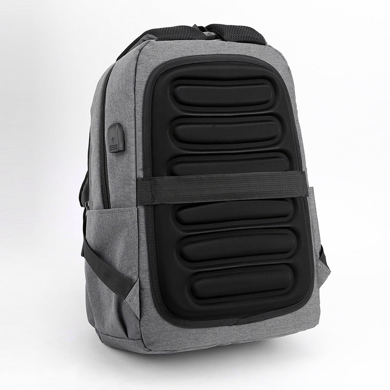 Spacious and Stylish Everyday Backpack for Business Travel - Lux Buy