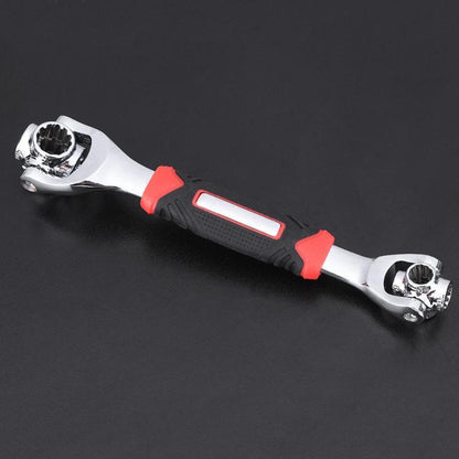 48 in 1 Tools and Socket Wrench - Lux Buy