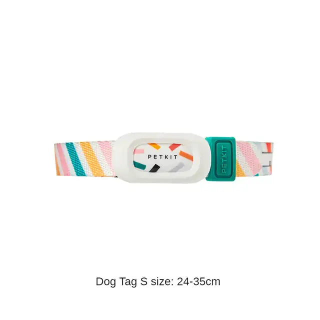 Smart Pet Collar - Lux Buy