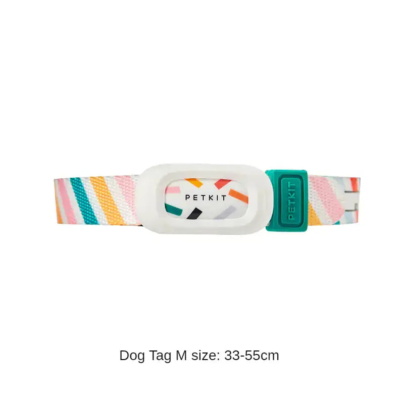 Smart Pet Collar - Lux Buy