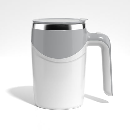 Smart Self-Stirring Travel Mug - Lux Buy