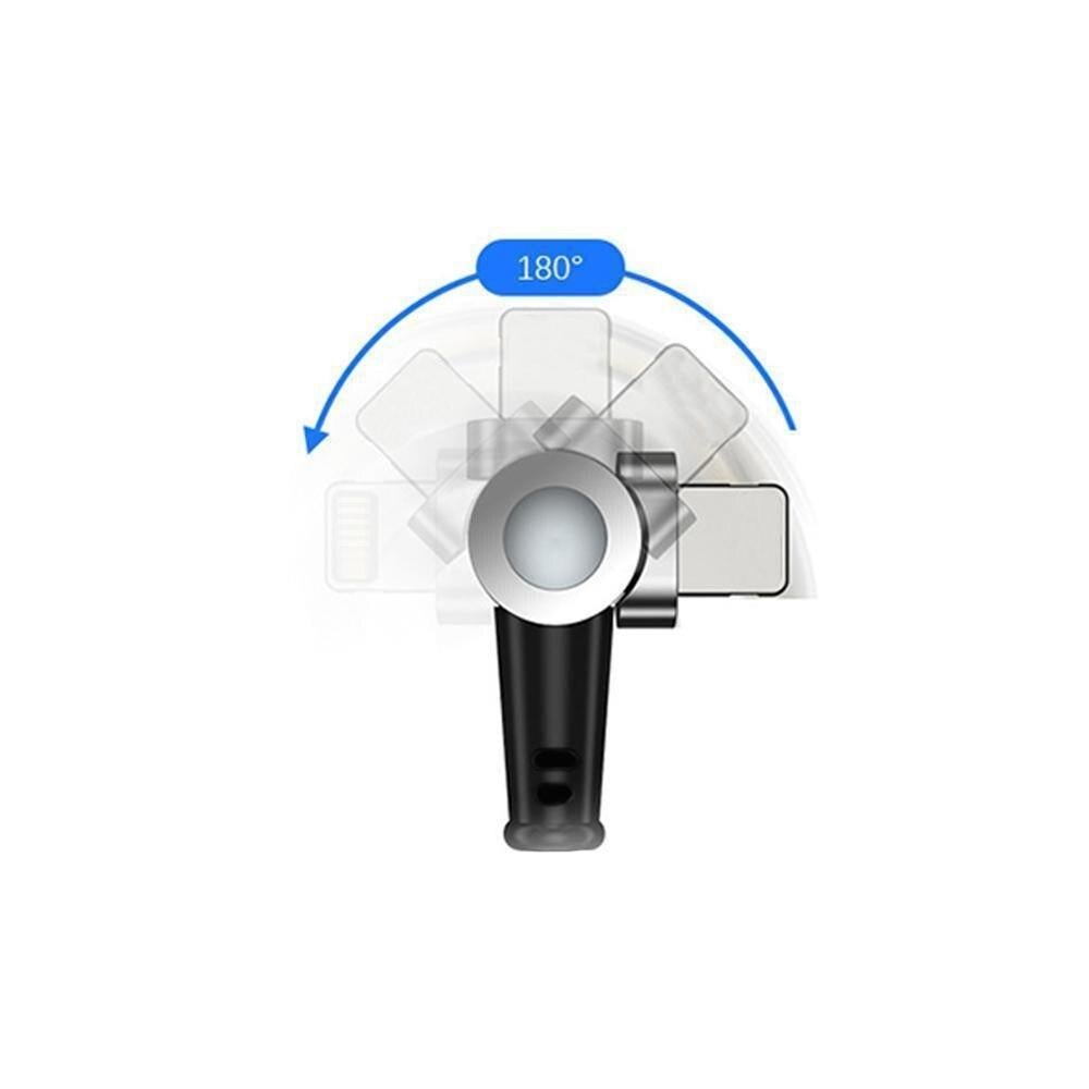 180° Rotating Magnetic Cable - Lux Buy